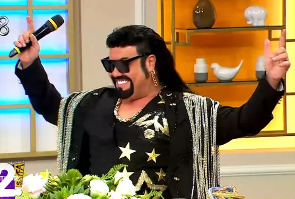 Mal varlığı gündem olmuştu...